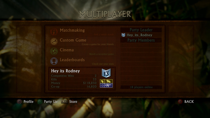 Illustration for article titled Uncharted 2 Title Update Brings Free Map, Double Cash, Double Chins